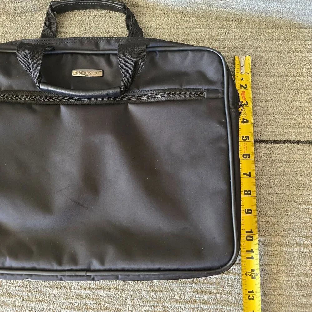Samsonite Laptop Travel Bag Case 16